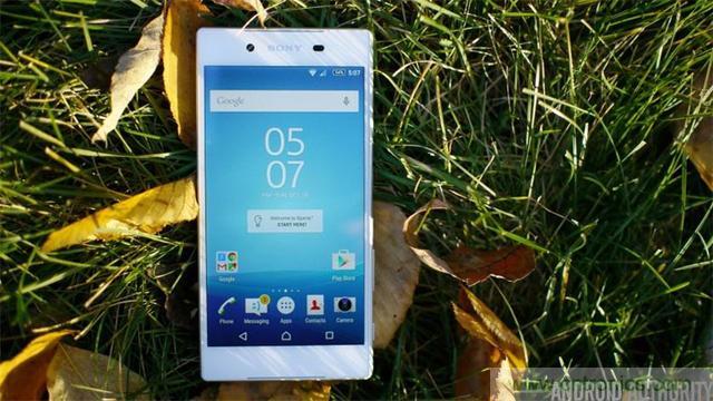 傳奇索尼，憑借Sony Xperia Z5能否在移動市場奪得一席之地？