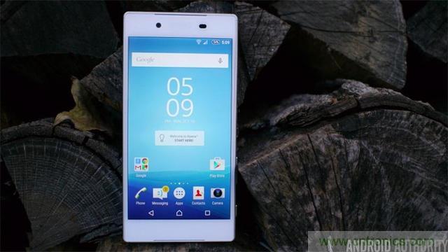 傳奇索尼，憑借Sony Xperia Z5能否在移動市場奪得一席之地？