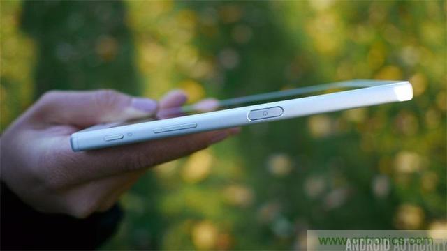 傳奇索尼，憑借Sony Xperia Z5能否在移動市場奪得一席之地？