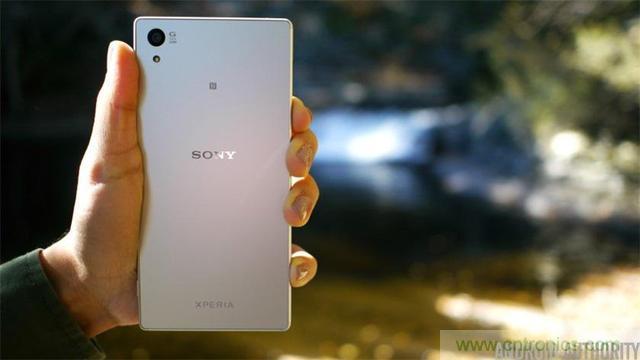傳奇索尼，憑借Sony Xperia Z5能否在移動市場奪得一席之地？