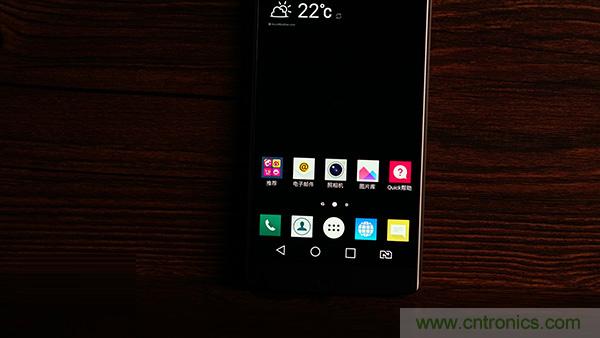 業(yè)界良心 LG V10 評(píng)測(cè):剛毅、冷峻，不失人性化
