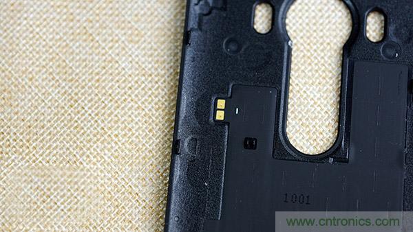業(yè)界良心 LG V10 評(píng)測(cè):剛毅、冷峻，不失人性化