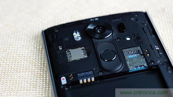 業(yè)界良心 LG V10 評(píng)測(cè):剛毅、冷峻，不失人性化