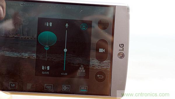 業(yè)界良心 LG V10 評(píng)測(cè):剛毅、冷峻，不失人性化