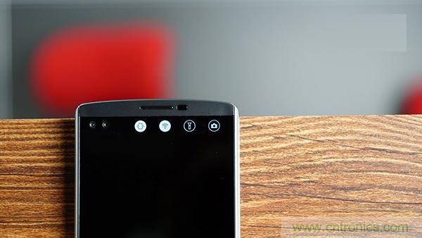 業(yè)界良心 LG V10 評(píng)測(cè):剛毅、冷峻，不失人性化