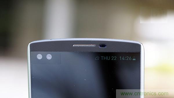 業(yè)界良心 LG V10 評(píng)測(cè):剛毅、冷峻，不失人性化