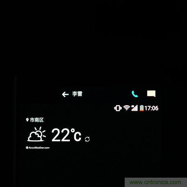 業(yè)界良心 LG V10 評(píng)測(cè):剛毅、冷峻，不失人性化