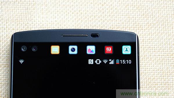 業(yè)界良心 LG V10 評(píng)測(cè):剛毅、冷峻，不失人性化