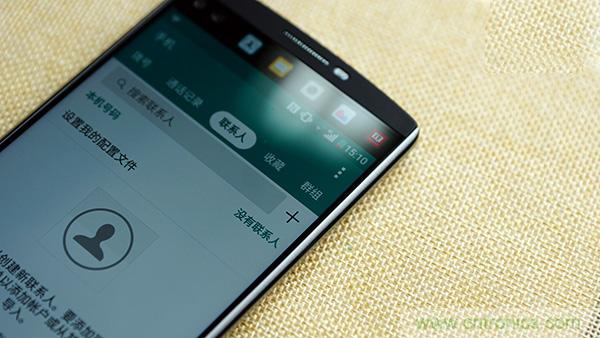 業(yè)界良心 LG V10 評(píng)測(cè):剛毅、冷峻，不失人性化