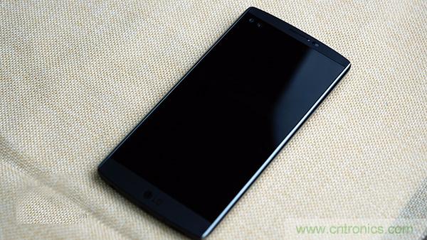 業(yè)界良心 LG V10 評(píng)測(cè):剛毅、冷峻，不失人性化