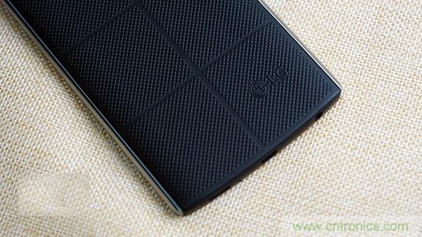 業(yè)界良心 LG V10 評(píng)測(cè):剛毅、冷峻，不失人性化