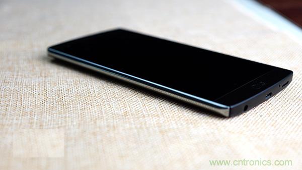 業(yè)界良心 LG V10 評(píng)測(cè):剛毅、冷峻，不失人性化