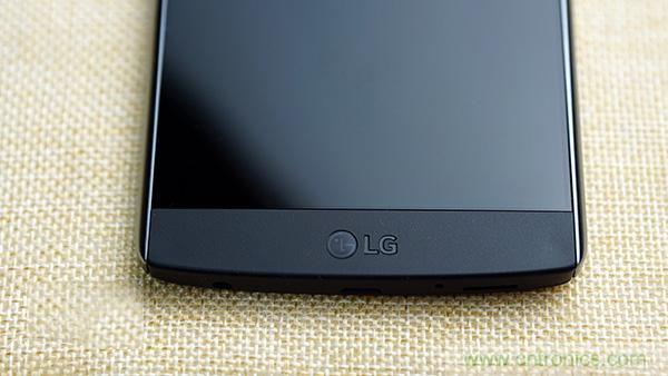 業(yè)界良心 LG V10 評(píng)測(cè):剛毅、冷峻，不失人性化