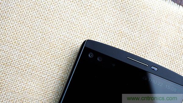 業(yè)界良心 LG V10 評(píng)測(cè):剛毅、冷峻，不失人性化