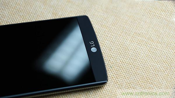 業(yè)界良心 LG V10 評(píng)測(cè):剛毅、冷峻，不失人性化