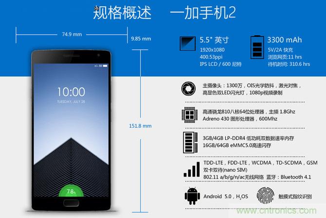 黑馬一加手機(jī)2評測:從手感到質(zhì)感的蛻變