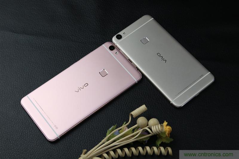 Hi-Fi革命！vivo X6 Plus深度評測：夠快才暢快