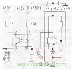 開(kāi)關(guān)穩(wěn)壓電源中光耦能產(chǎn)生的信號(hào)有哪幾種？