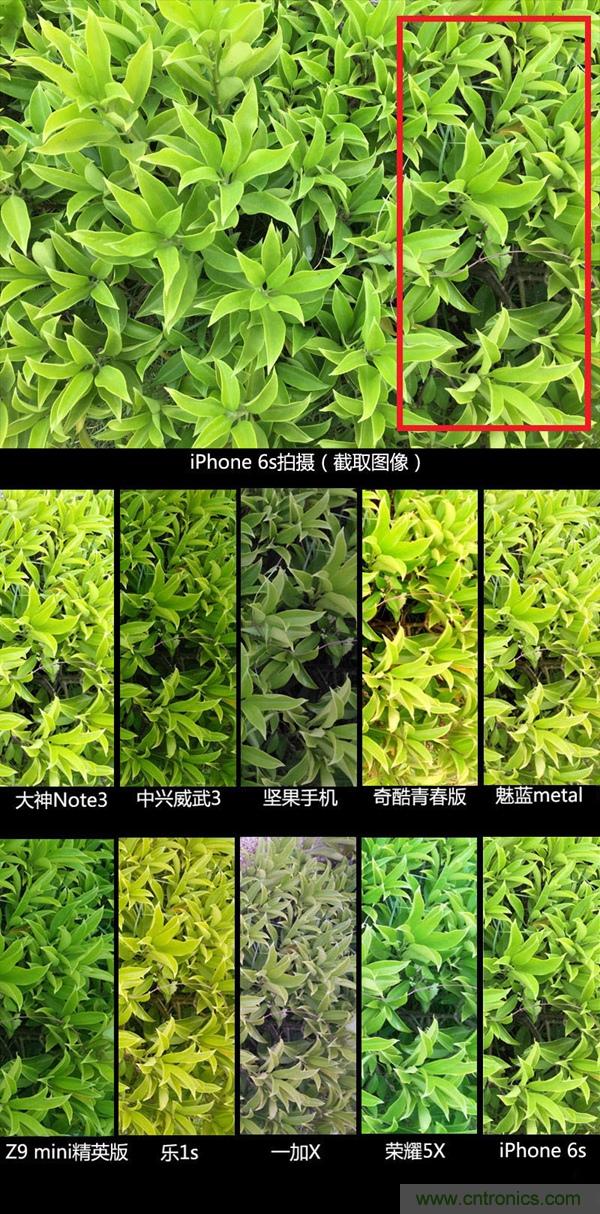 2015年9款千元智能手機(jī)橫評(píng)：誰才是紅海霸主？