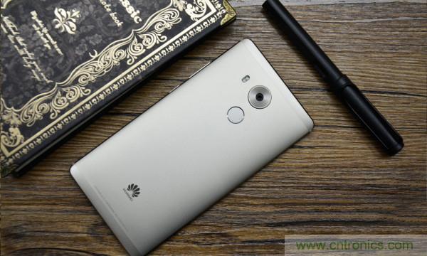 新旗艦Mate 8全評測：橫空出世！能否延續(xù)一機(jī)難求？