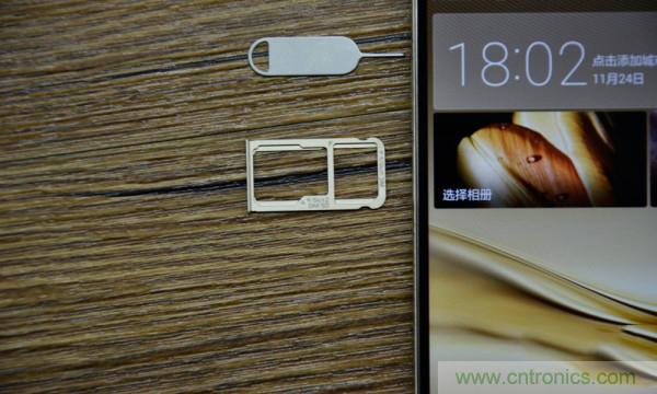 新旗艦Mate 8全評測：橫空出世！能否延續(xù)一機(jī)難求？