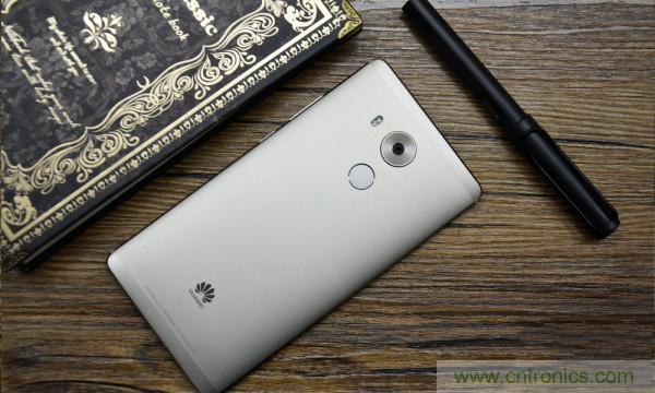 新旗艦Mate 8全評測：橫空出世！能否延續(xù)一機(jī)難求？
