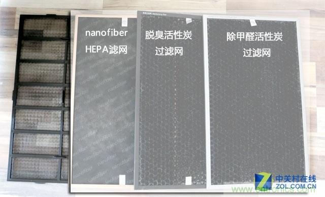 兩款日系空氣凈化器對比評(píng)測：誰才是深層凈化之王?