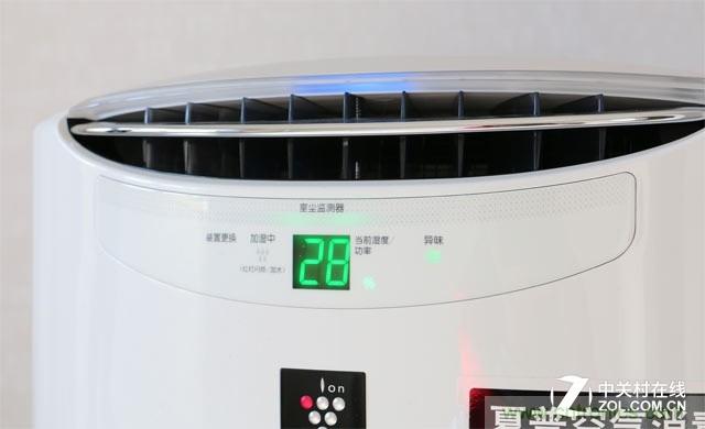 兩款日系空氣凈化器對比評(píng)測：誰才是深層凈化之王?