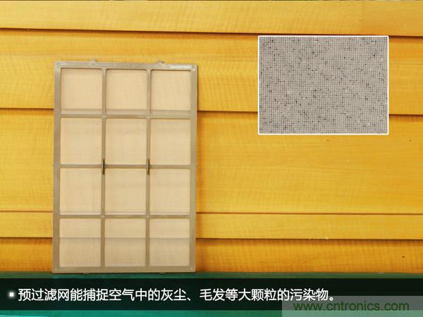 萊克KJ801空氣凈化器評測：超大空氣潔凈量！