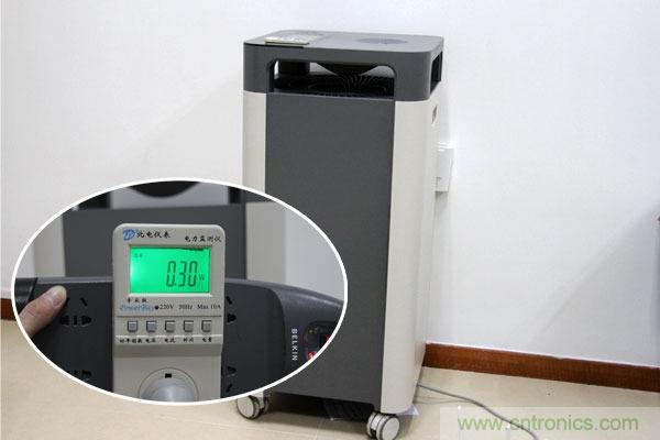九大家電待機功耗實測：最耗電的居然是它！