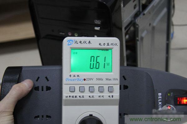 九大家電待機功耗大起底：最耗電的居然是它！