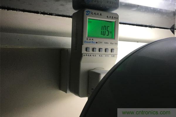 九大家電待機功耗大起底：最耗電的居然是它！
