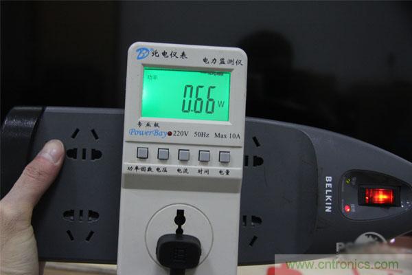 九大家電待機功耗大起底：最耗電的居然是它！
