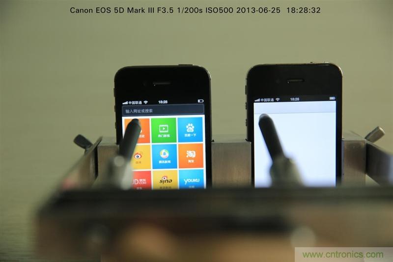 雙叉神器+5D Mark III瘋狂測試：最快手機(jī)瀏覽器花落誰家？