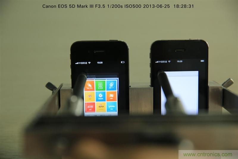 雙叉神器+5D Mark III瘋狂測試：最快手機(jī)瀏覽器花落誰家？