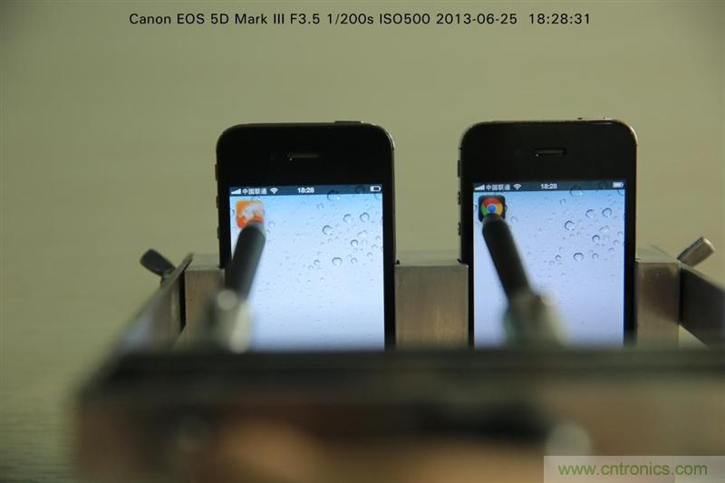 雙叉神器+5D Mark III瘋狂測試：最快手機(jī)瀏覽器花落誰家？