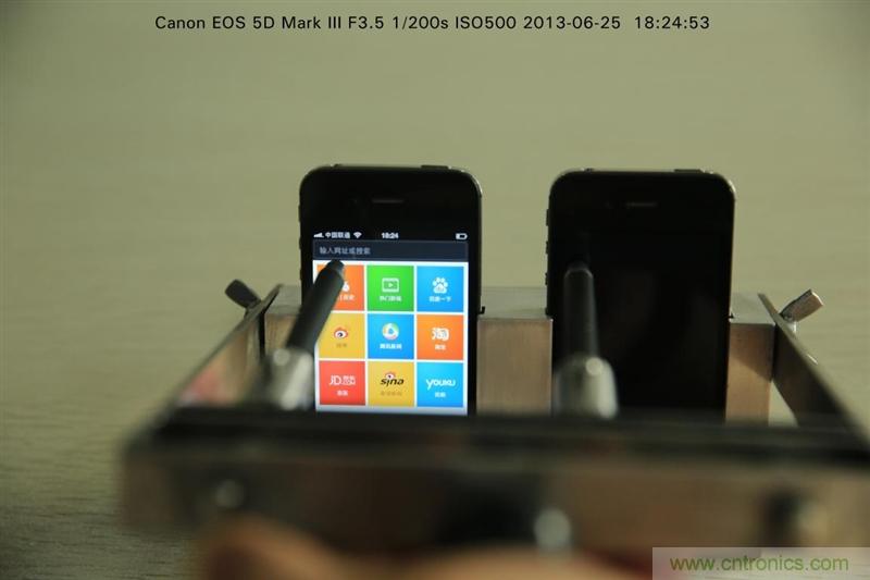 雙叉神器+5D Mark III瘋狂測試：最快手機(jī)瀏覽器花落誰家？