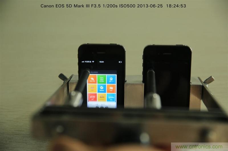 雙叉神器+5D Mark III瘋狂測試：最快手機(jī)瀏覽器花落誰家？