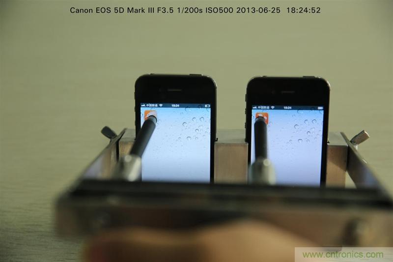 雙叉神器+5D Mark III瘋狂測試：最快手機(jī)瀏覽器花落誰家？
