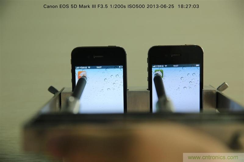 雙叉神器+5D Mark III瘋狂測試：最快手機(jī)瀏覽器花落誰家？
