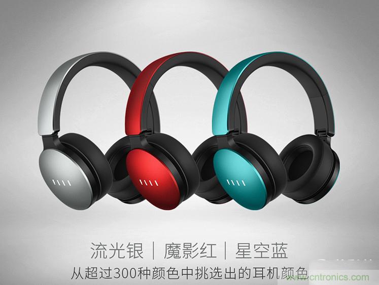 頭條哥的夢想之作！FIIL耳機能讓汪峰上頭條否？