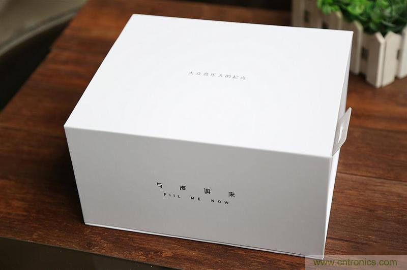頭條哥的夢想之作！FIIL耳機能讓汪峰上頭條否？