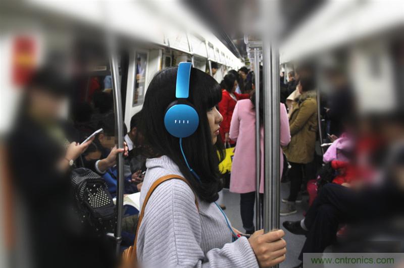 頭條哥的夢想之作！FIIL耳機能讓汪峰上頭條否？