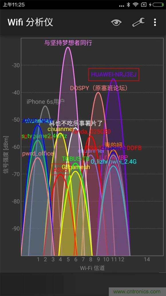 大House也能隨心連，榮耀WiFi穿墻寶評測