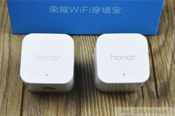大House也能隨心連，榮耀WiFi穿墻寶評測