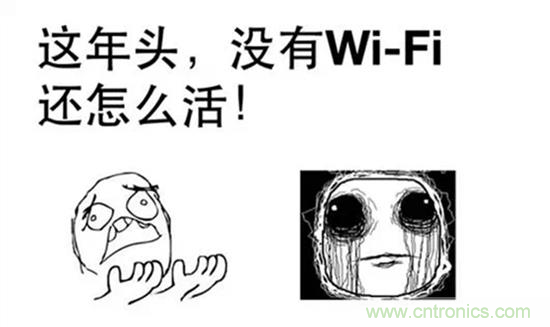大House也能隨心連，榮耀WiFi穿墻寶評測