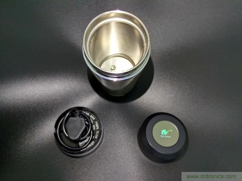 意想不到，一個喝水的杯子也能玩出這么多花樣？