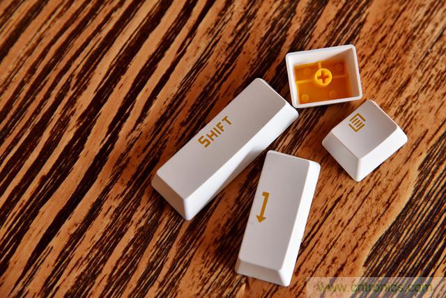 左手寫愛，右手寫他——從此鍵盤鼠標(biāo)不分家！