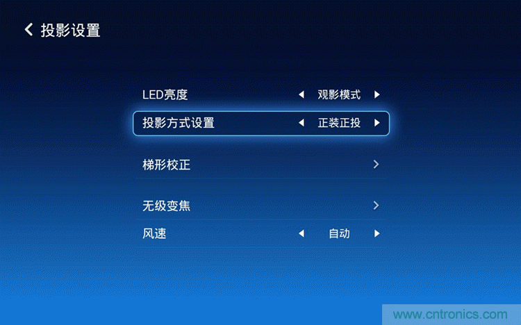 無屏電視時代已然來臨，客廳你做好準(zhǔn)備了嗎？