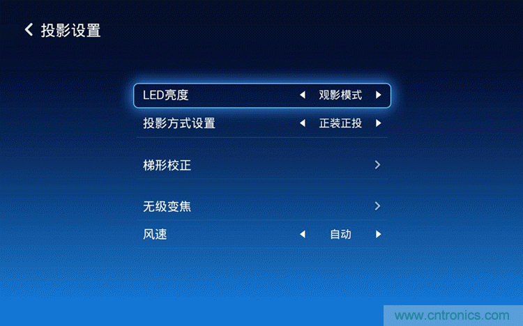 無屏電視時代已然來臨，客廳你做好準(zhǔn)備了嗎？
